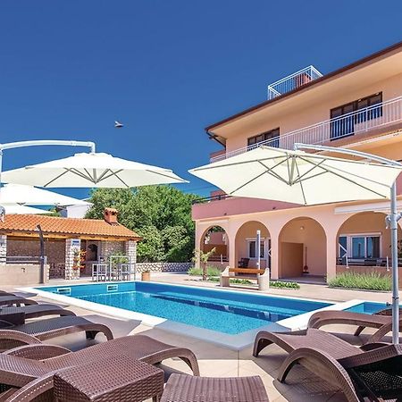 Apartments Antolic Novi Vinodolski Ngoại thất bức ảnh