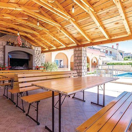 Apartments Antolic Novi Vinodolski Ngoại thất bức ảnh