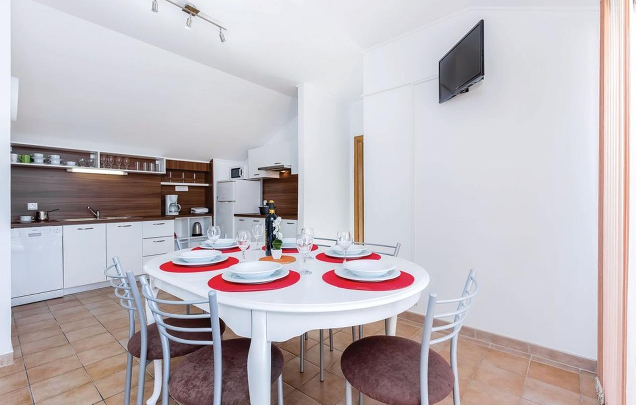 Apartments Antolic Novi Vinodolski Ngoại thất bức ảnh
