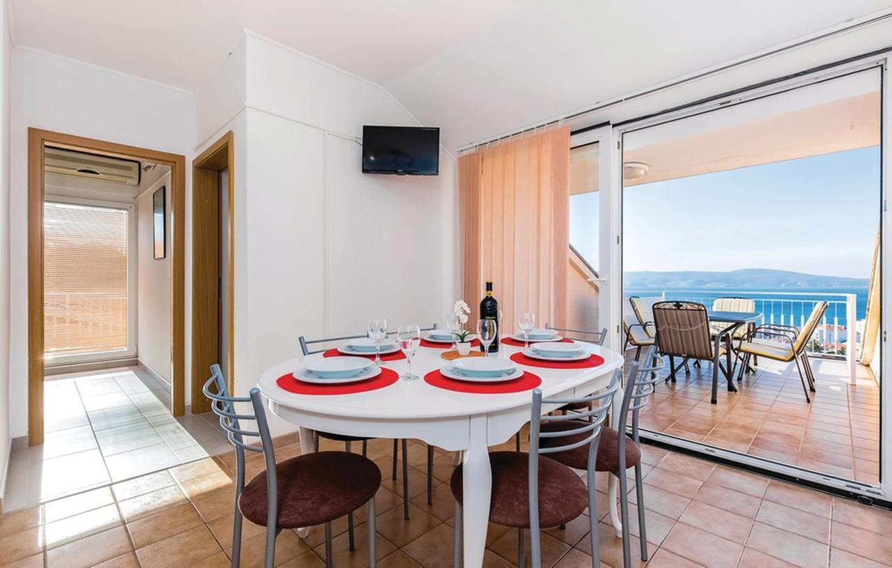 Apartments Antolic Novi Vinodolski Ngoại thất bức ảnh