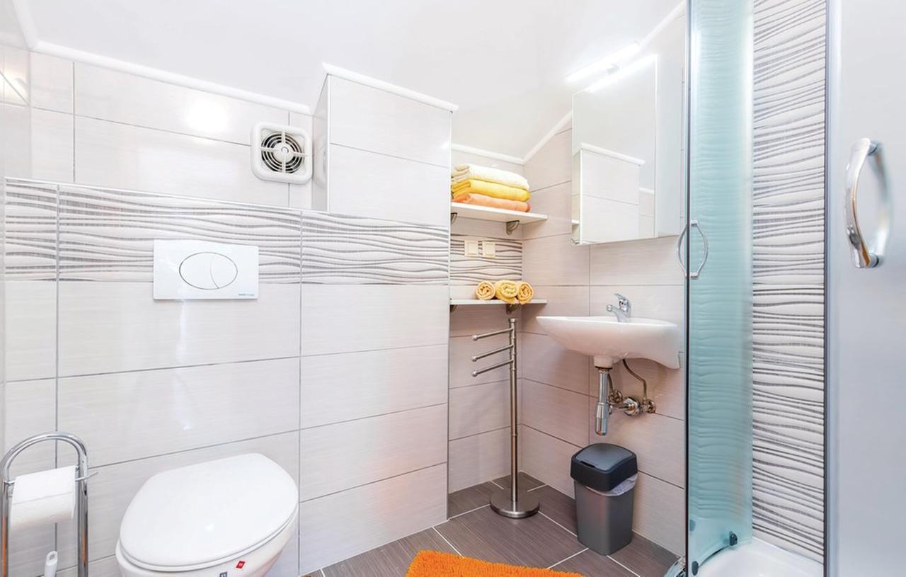 Apartments Antolic Novi Vinodolski Ngoại thất bức ảnh
