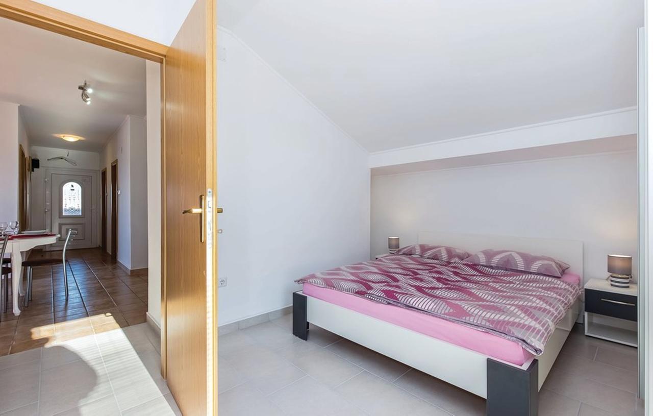 Apartments Antolic Novi Vinodolski Ngoại thất bức ảnh