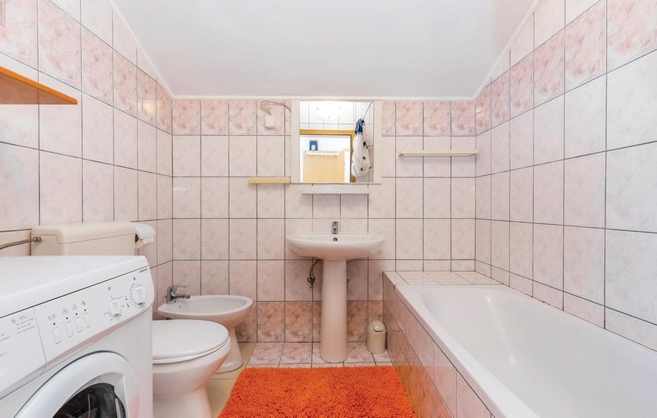 Apartments Antolic Novi Vinodolski Ngoại thất bức ảnh